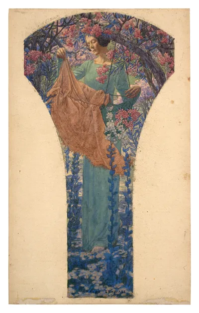 Loaded image